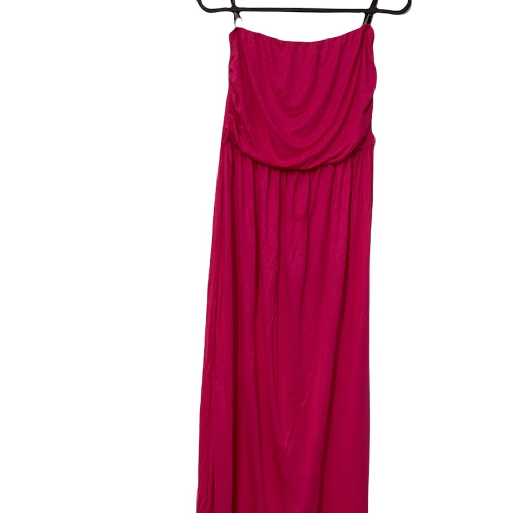 Long Dress